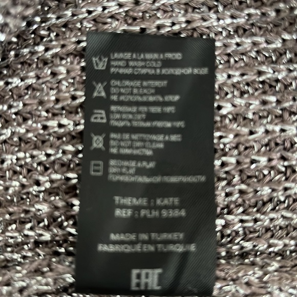 EUC Lauren Vidal sweater - Picture 11 of 11